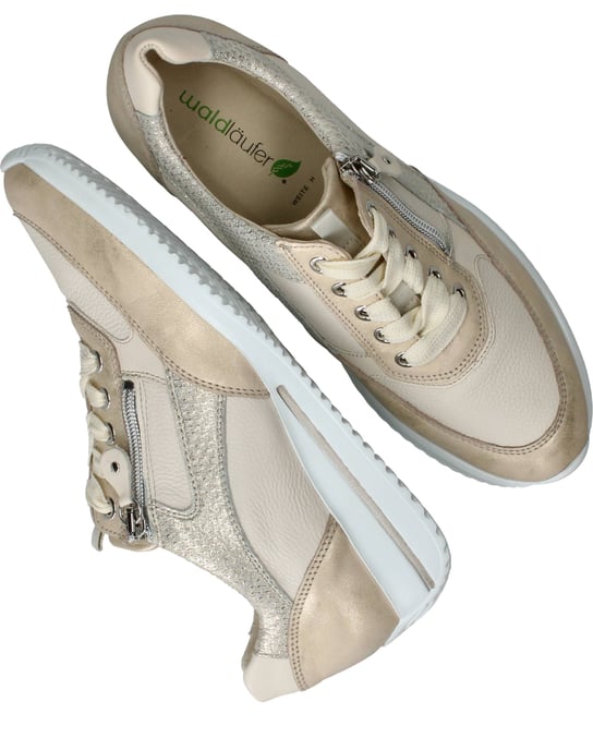 Waldlaufer Himona Sneakers Dames - Image 4