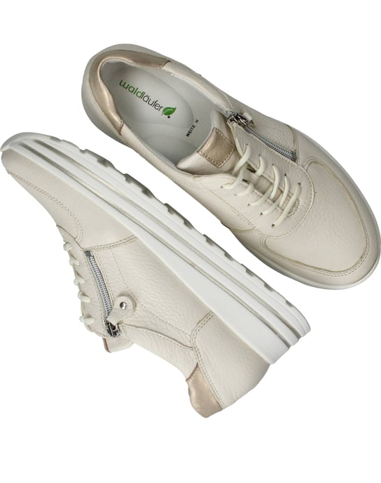Waldlaufer Lana Sneakers Dames - Image 4
