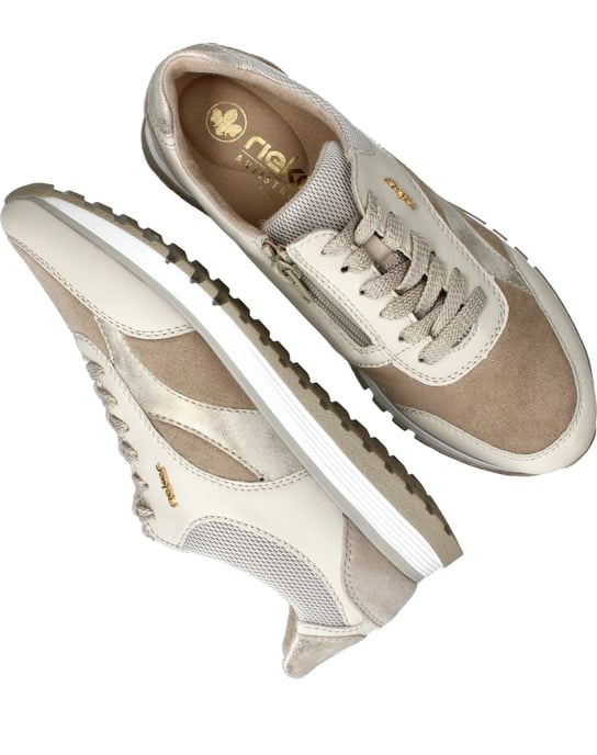 Rieker Sneakers Dames - Image 4