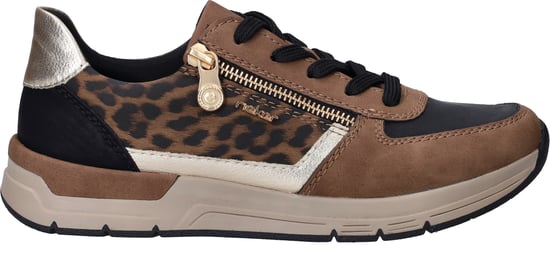 Rieker Sneakers Dames - Image 1