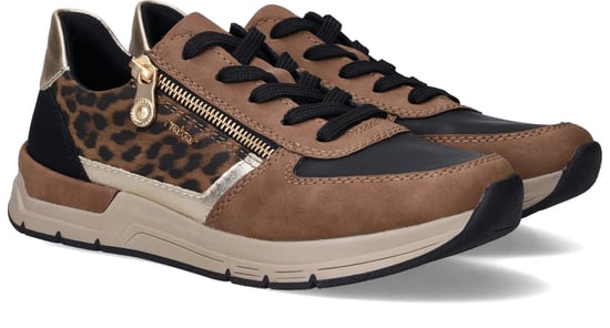 Rieker Sneakers Dames - Image 2