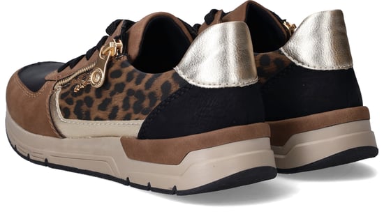Rieker Sneakers Dames - Image 3