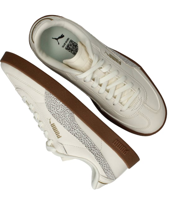 Puma Club II Era Topcat Sneakers Dames - Image 4