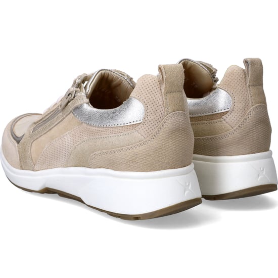 Xsensible Valletta Stretchwalker Sneakers Dames - Image 3
