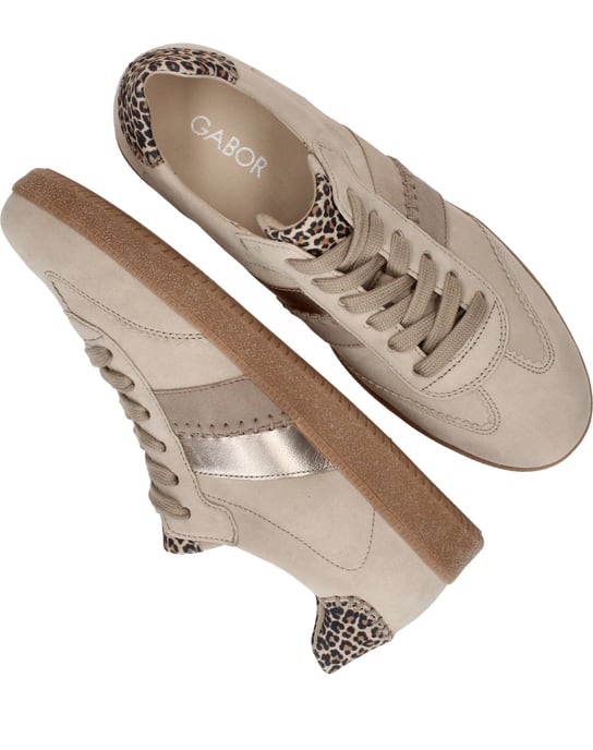 Gabor Sneakers Dames - Image 4