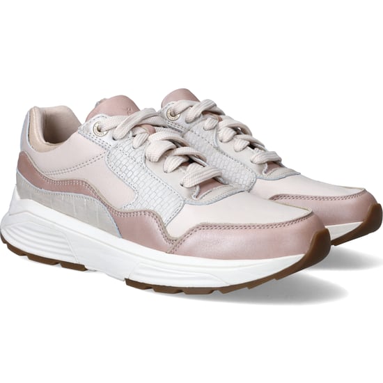 Xsensible Golden Gate Stretchwalker Sneakers Dames - Image 2