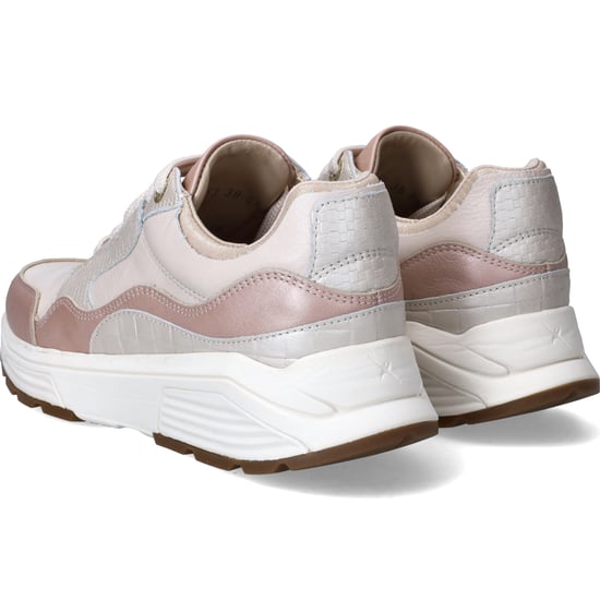 Xsensible Golden Gate Stretchwalker Sneakers Dames - Image 3