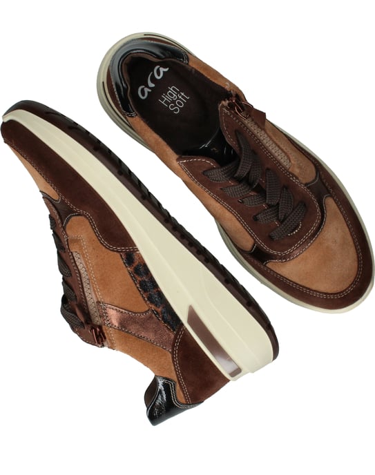 Ara Garda Sneakers Dames - Image 4