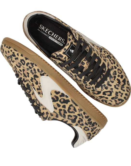 Skechers Hotshot On The Prowl Sneakers Dames - Image 4