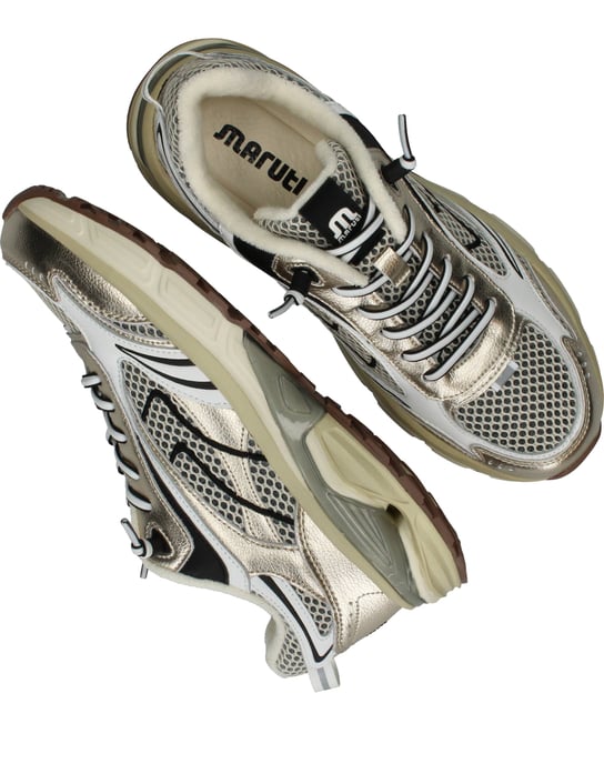 Maruti Riva Sneakers Dames - Image 4