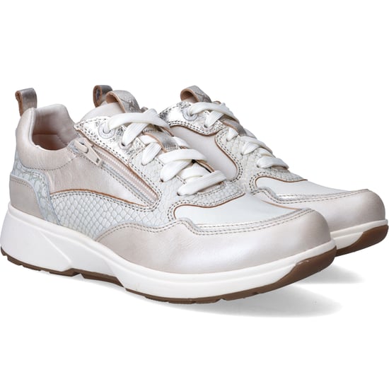 Xsensible Grenoble Stretchwalker Sneakers Dames - Image 2