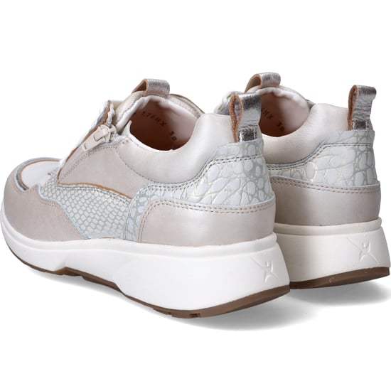 Xsensible Grenoble Stretchwalker Sneakers Dames - Image 3