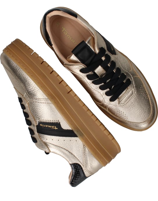Tamaris Sneakers Dames - Image 4