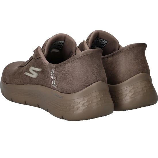 Skechers Slip-Ins Go Walk Flex Sneakers Dames - Image 3