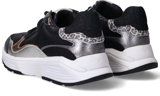 Xsensible Rainbow Stretchwalker Sneakers Dames - Image 3