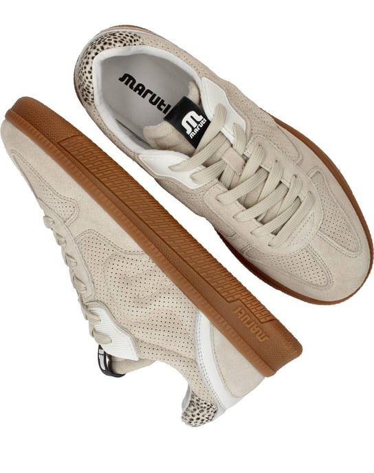 Maruti Yale Sneakers Dames - Image 4