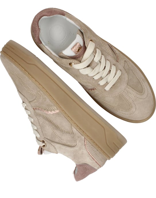 PS Poelman Sneakers Dames - Image 4