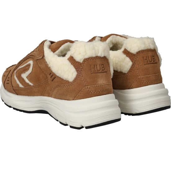 HUB Target Sneakers Dames - Image 3
