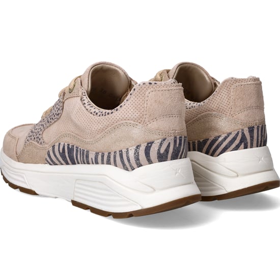 Xsensible Golden Gate Stretchwalker Sneakers Dames - Image 3