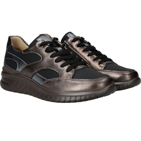 Hartjes Wave Sneakers Dames - Image 2