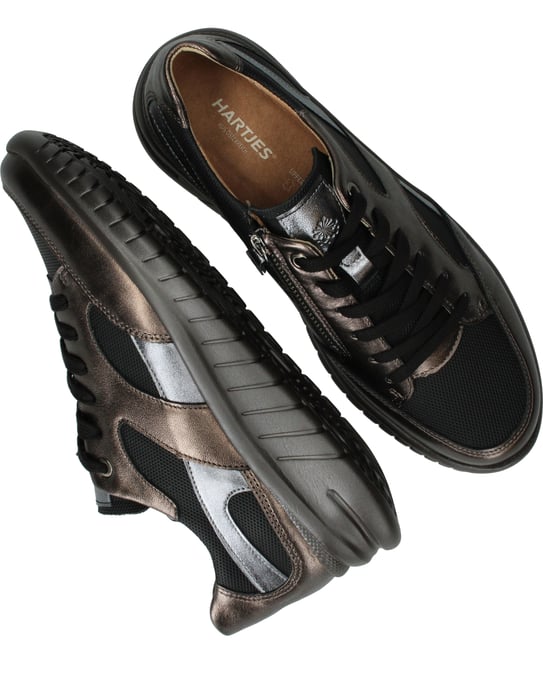 Hartjes Wave Sneakers Dames - Image 4