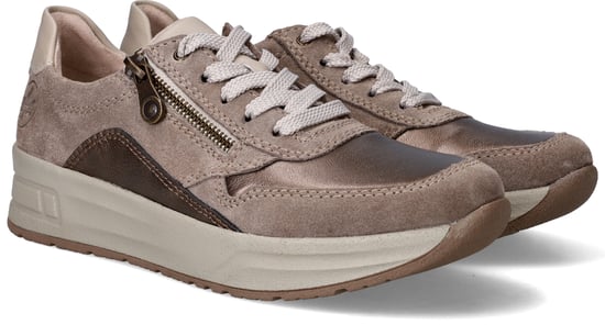 Rieker Sneakers Dames - Image 2