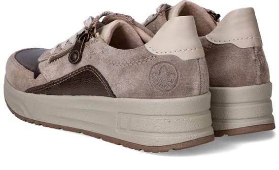 Rieker Sneakers Dames - Image 3