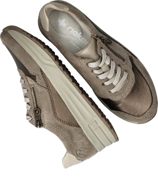 Rieker Sneakers Dames - Image 4
