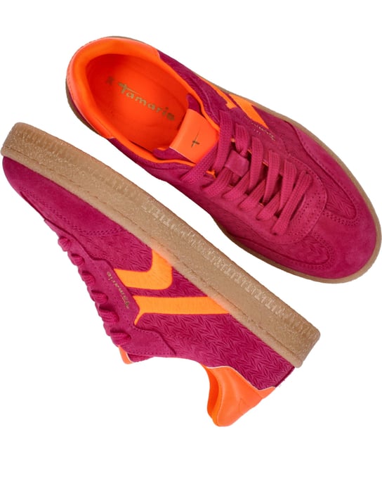 Tamaris Sneakers Dames - Image 4