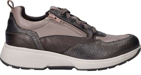 Xsensible Grenoble Stretchwalker Sneakers Dames - Image 1