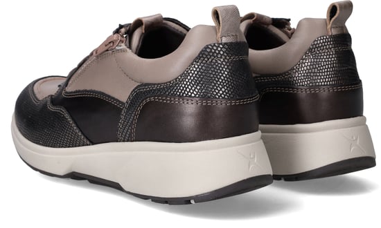 Xsensible Grenoble Stretchwalker Sneakers Dames - Image 3