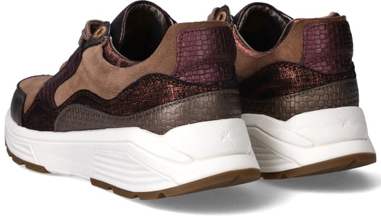 Xsensible Golden Gate Stretchwalker Sneakers Dames - Image 3