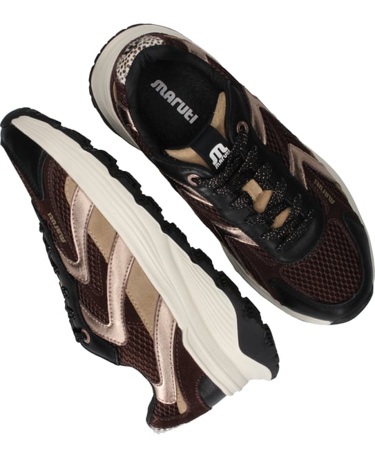 Maruti Dora Sneakers Dames - Image 4