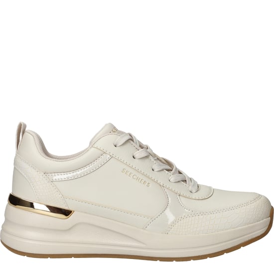 Skechers Billion 2 Fine Shine Sneakers Dames - Image 1