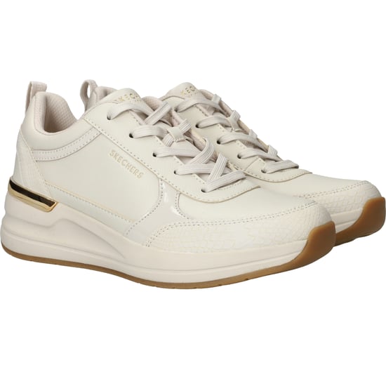 Skechers Billion 2 Fine Shine Sneakers Dames - Image 2