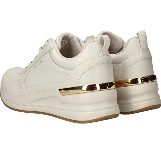 Skechers Billion 2 Fine Shine Sneakers Dames - Image 3