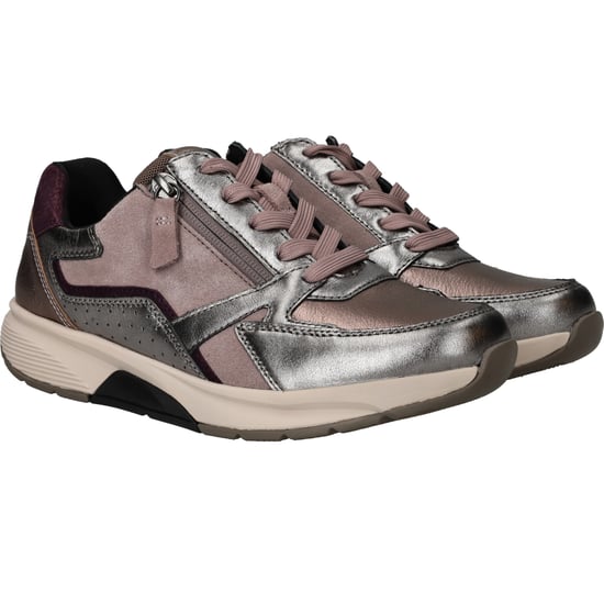 Gabor Rollingsoft Sneakers Dames - Image 2