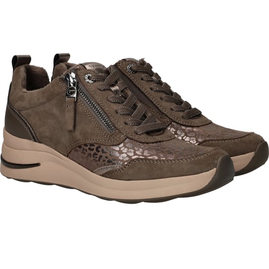 Tamaris comfort Sneakers Dames - Image 2