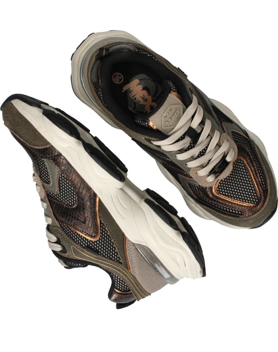 Mexx Norah Komo Sneakers Dames - Image 4
