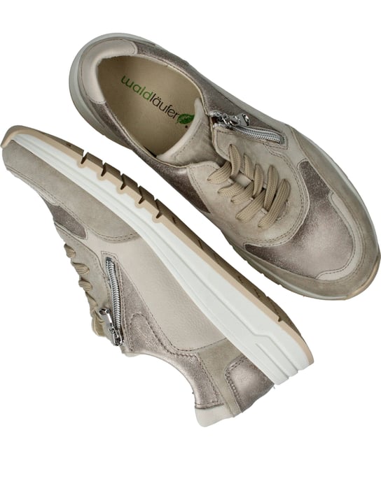 Waldlaufer April Sneakers Dames - Image 4