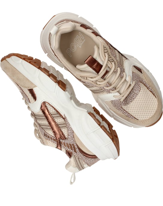 POSH by Poelman Sneakers Dames - Image 4