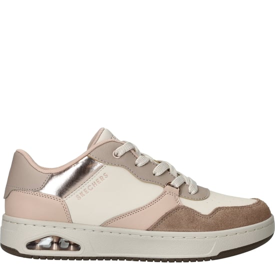 Skechers Uno CTL Subtle Shimmer Sneakers Dames - Image 1