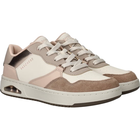 Skechers Uno CTL Subtle Shimmer Sneakers Dames - Image 2