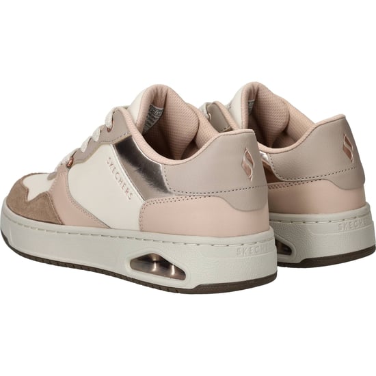 Skechers Uno CTL Subtle Shimmer Sneakers Dames - Image 3