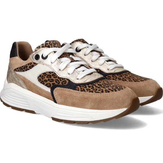 Xsensible Ponte Vecchio Stretchwalker Sneakers Dames - Image 2