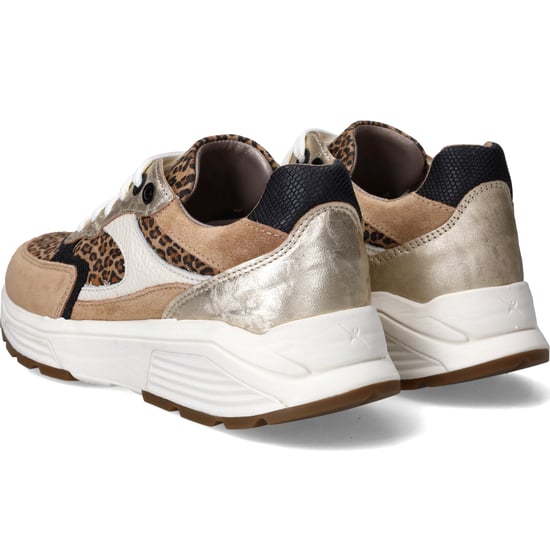Xsensible Ponte Vecchio Stretchwalker Sneakers Dames - Image 3
