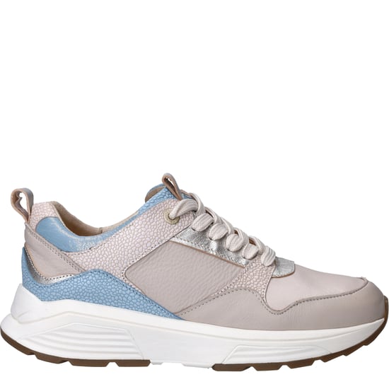 Xsensible Newport Stretchwalker Sneakers Dames - Image 1