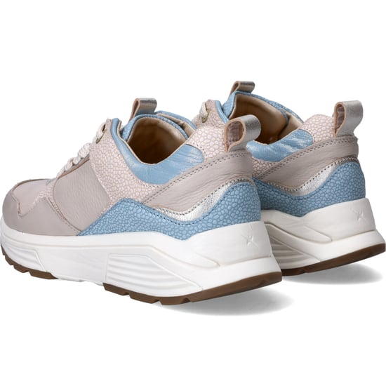 Xsensible Newport Stretchwalker Sneakers Dames - Image 3