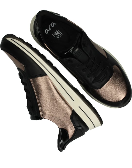 Ara Osaka 2.0 Sneakers Dames - Image 4