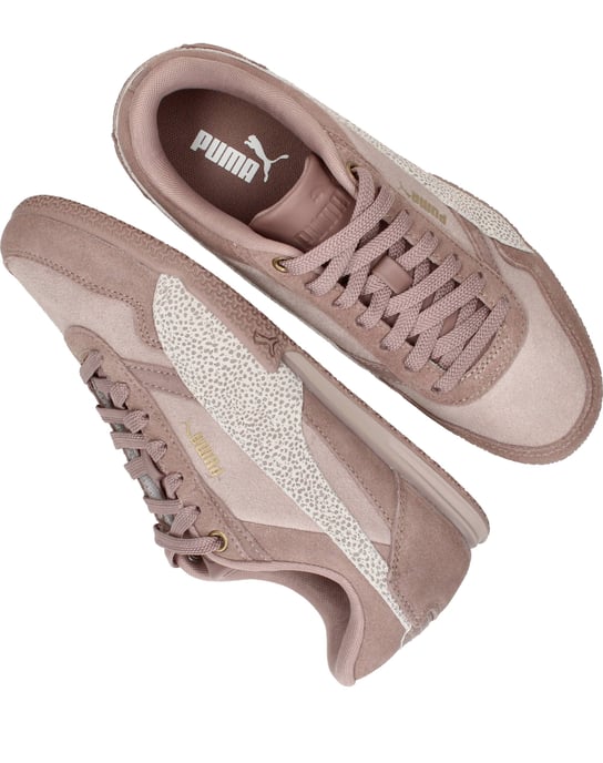 Puma Bella Donna SD Topcat Sneakers Dames - Image 4